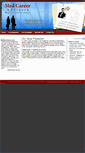 Mobile Screenshot of medcareeradvisors.com